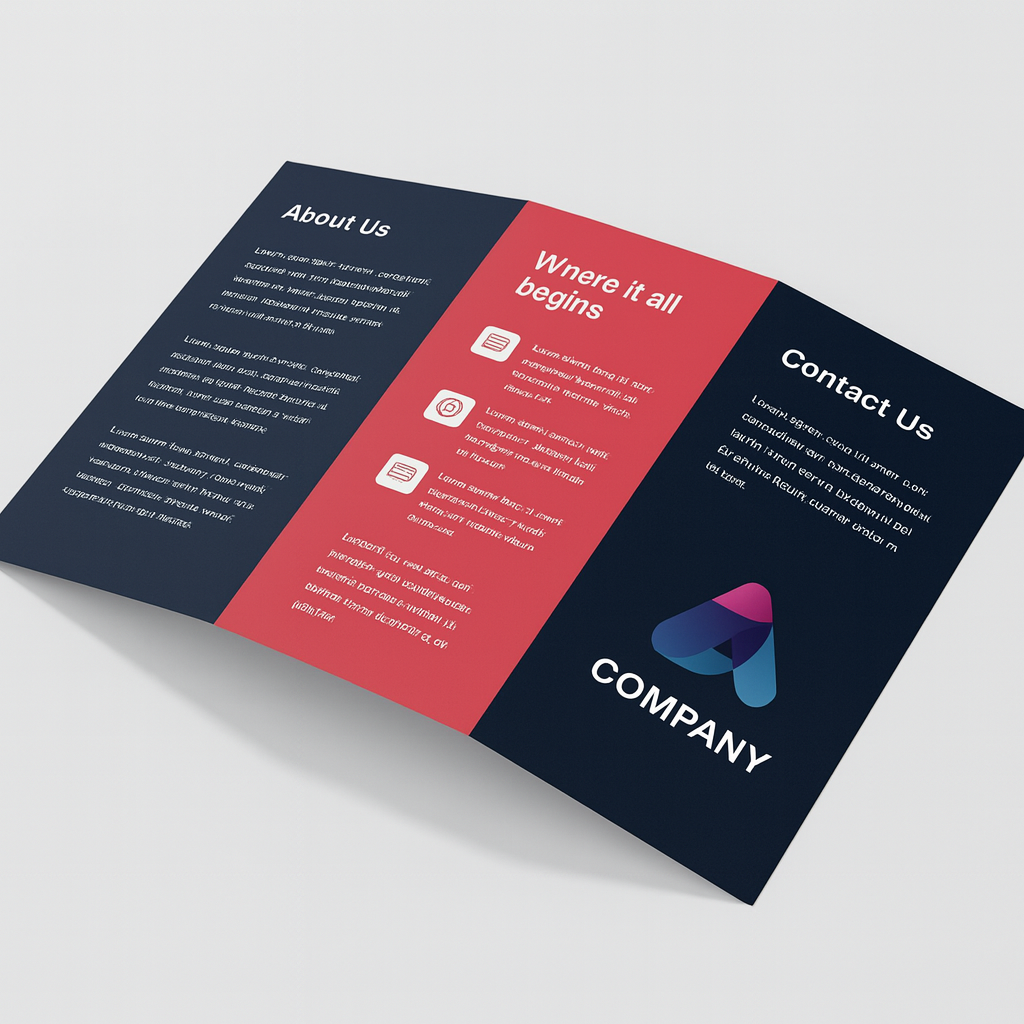 Brochures