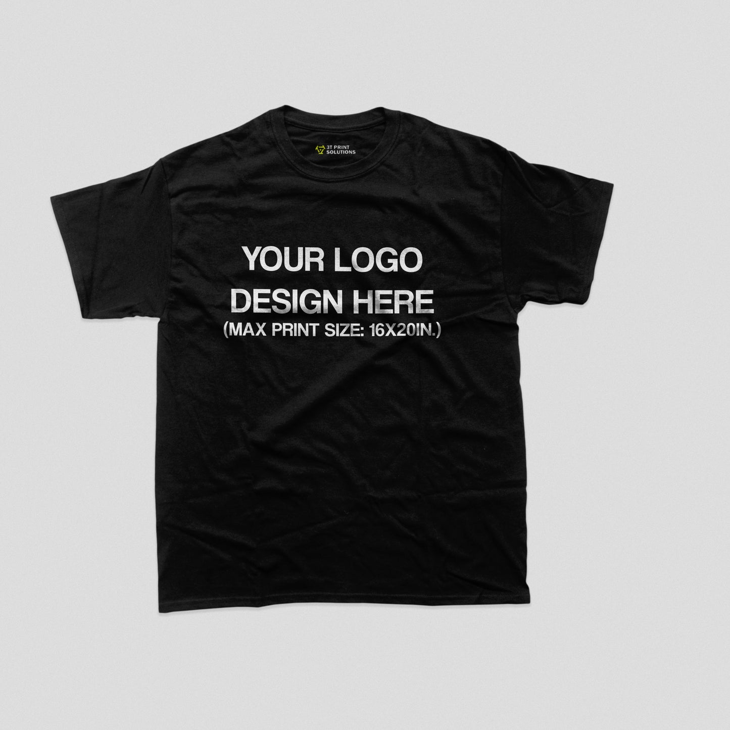 Custom Ultra Cotton T-shirt
