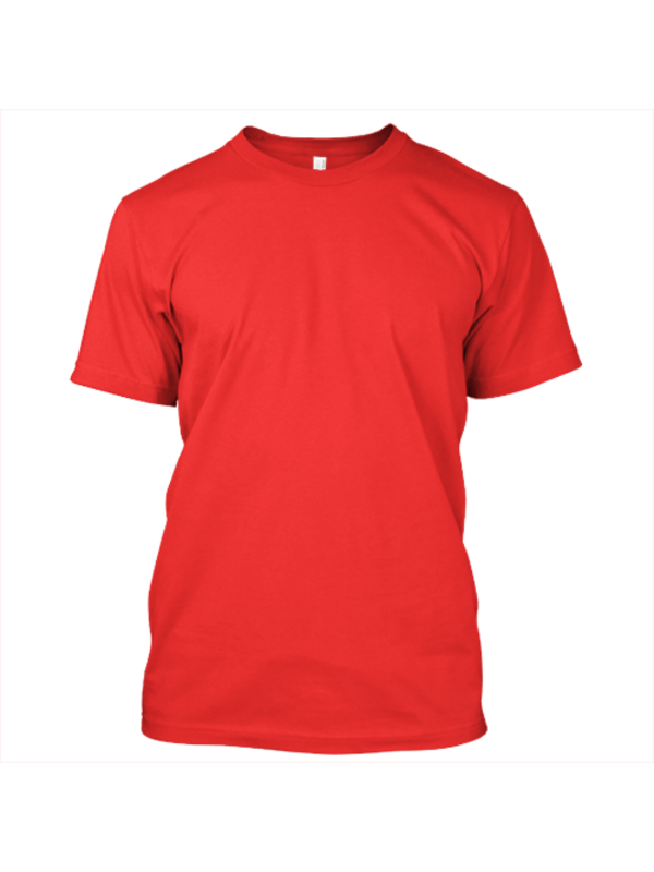 Custom Ultra Cotton T-shirt