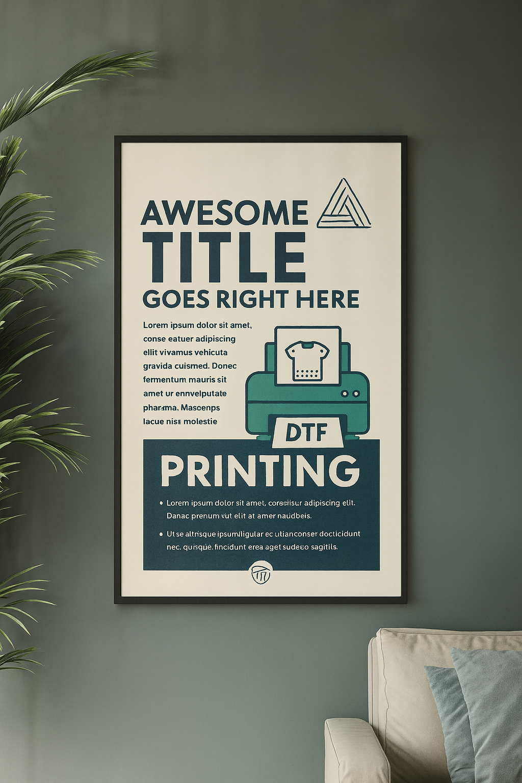 Posters