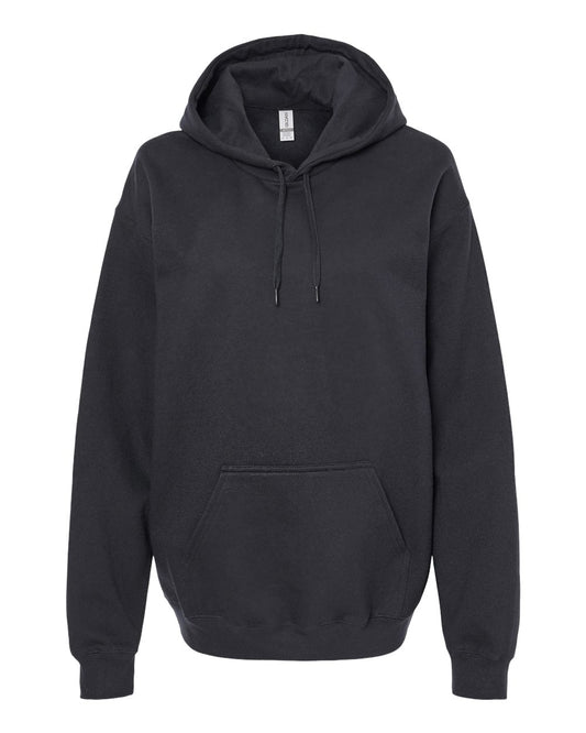 Gildan - Softstyle® Midweight Hooded Sweatshirt - SF500