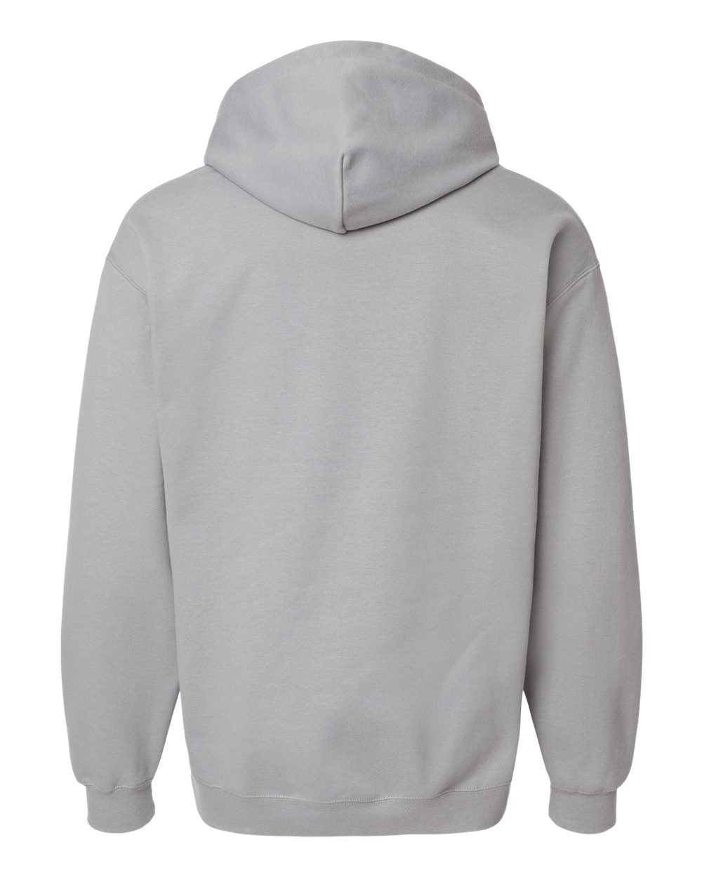 Gildan - Softstyle® Midweight Hooded Sweatshirt - SF500