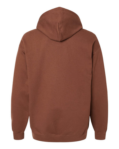 Gildan - Softstyle® Midweight Hooded Sweatshirt - SF500