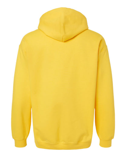 Gildan - Softstyle® Midweight Hooded Sweatshirt - SF500