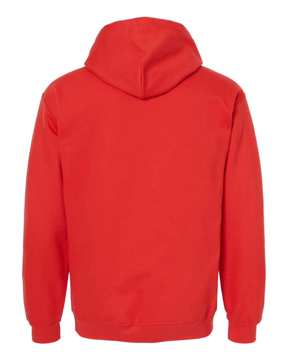 Gildan - Softstyle® Midweight Hooded Sweatshirt - SF500