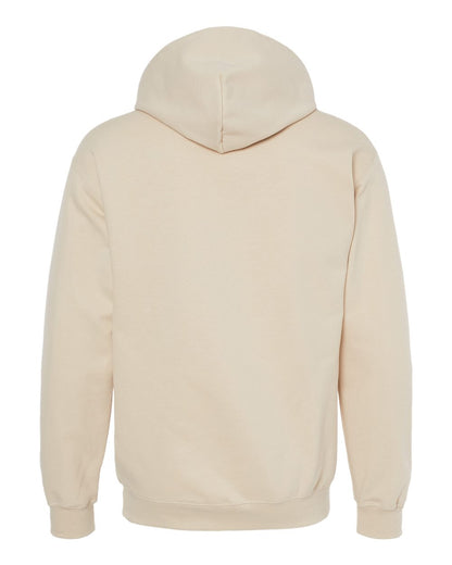 Gildan - Softstyle® Midweight Hooded Sweatshirt - SF500