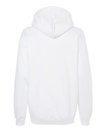 Gildan - Softstyle® Midweight Hooded Sweatshirt - SF500