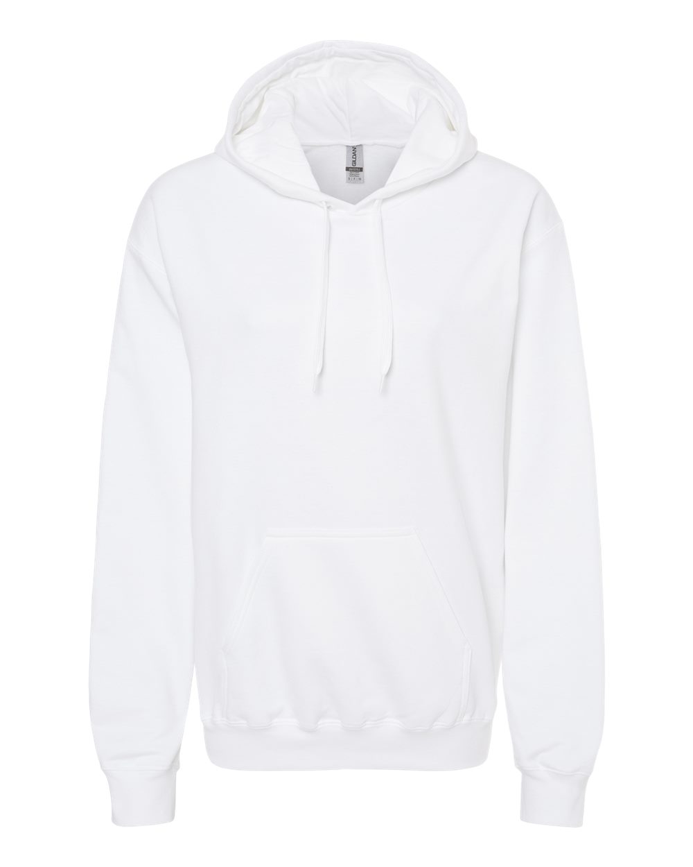 Gildan - Softstyle® Midweight Hooded Sweatshirt - SF500